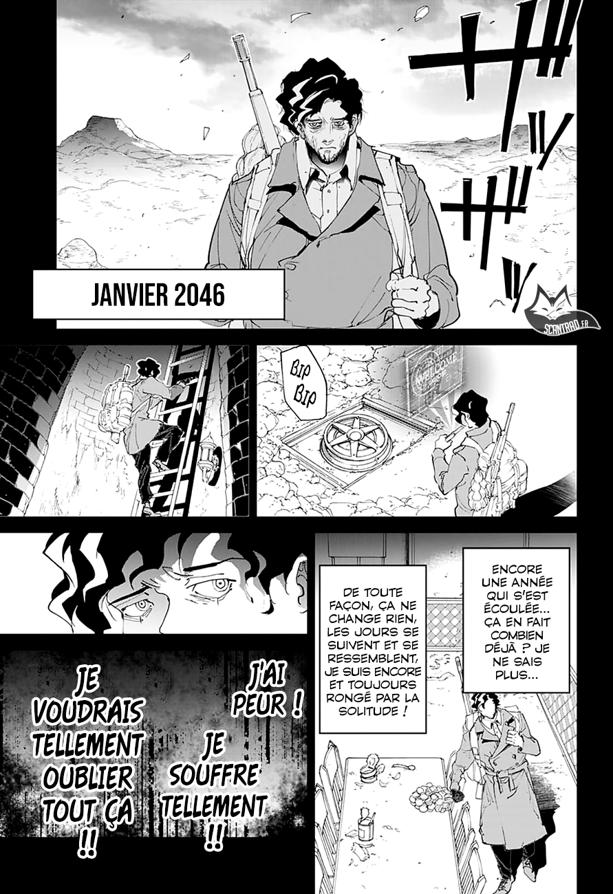 Read Yakusoku No Neverland FR Manga Online