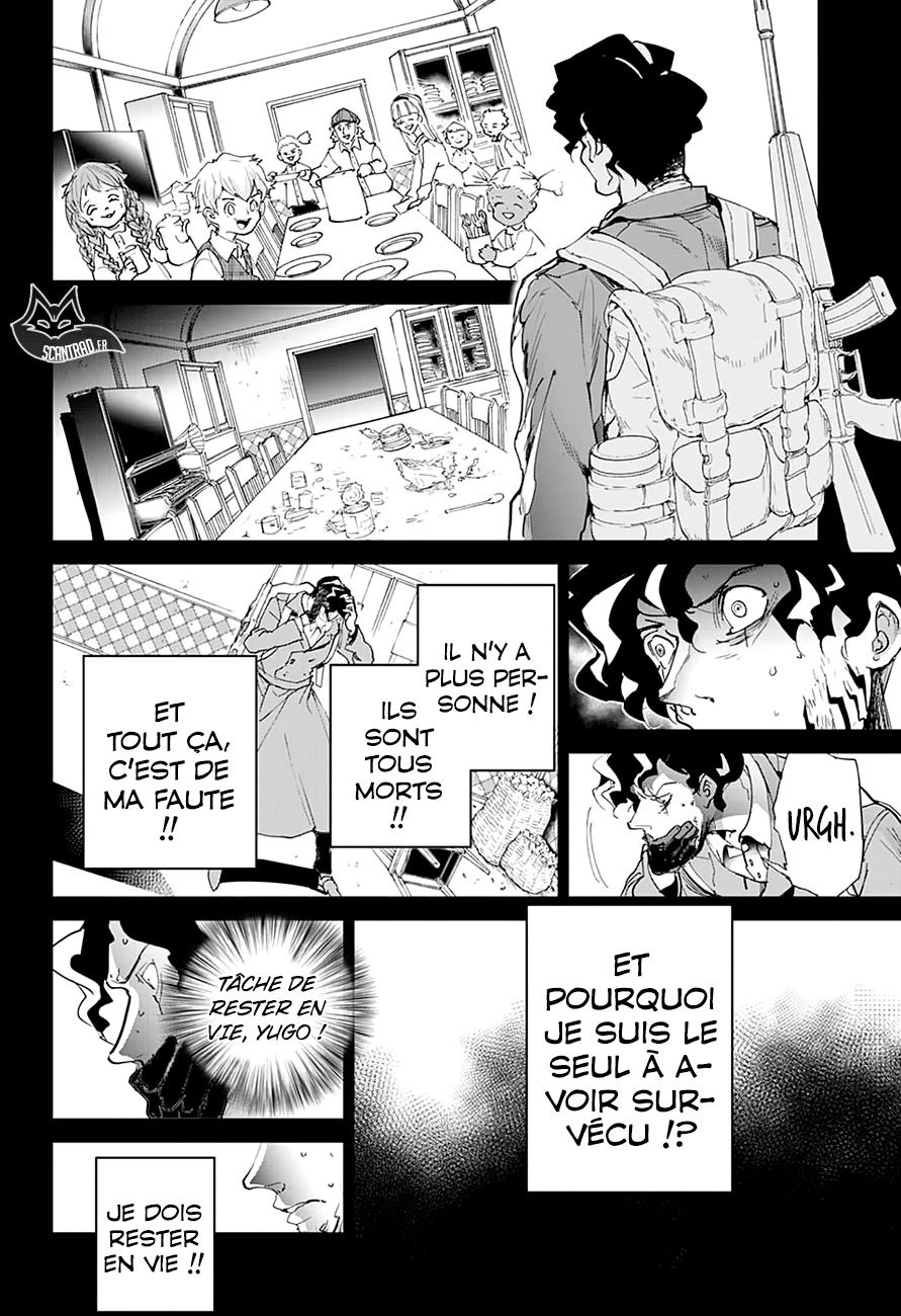 Read Yakusoku No Neverland FR Manga Online