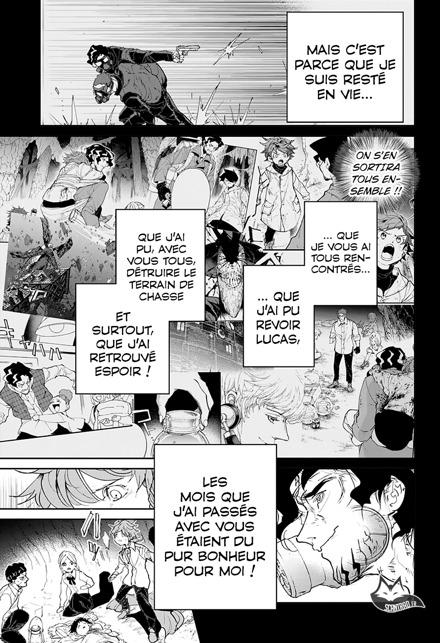 Read Yakusoku No Neverland FR Manga Online