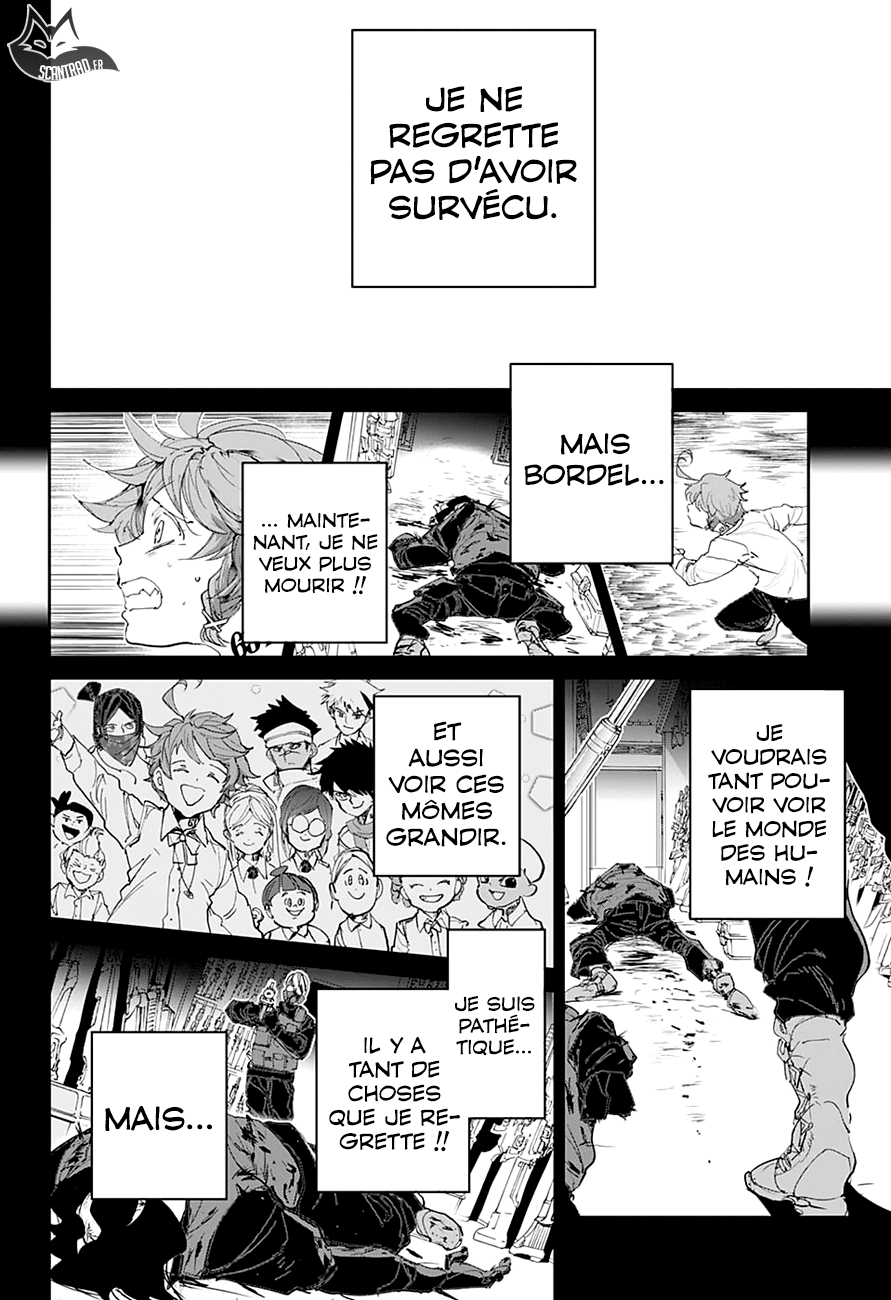 Read Yakusoku No Neverland FR Manga Online