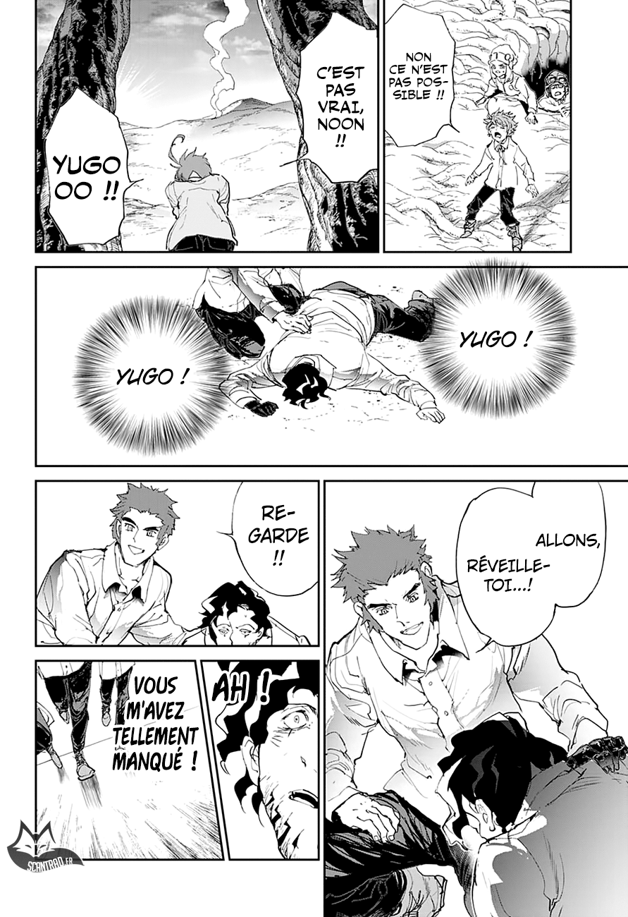 Read Yakusoku No Neverland FR Manga Online