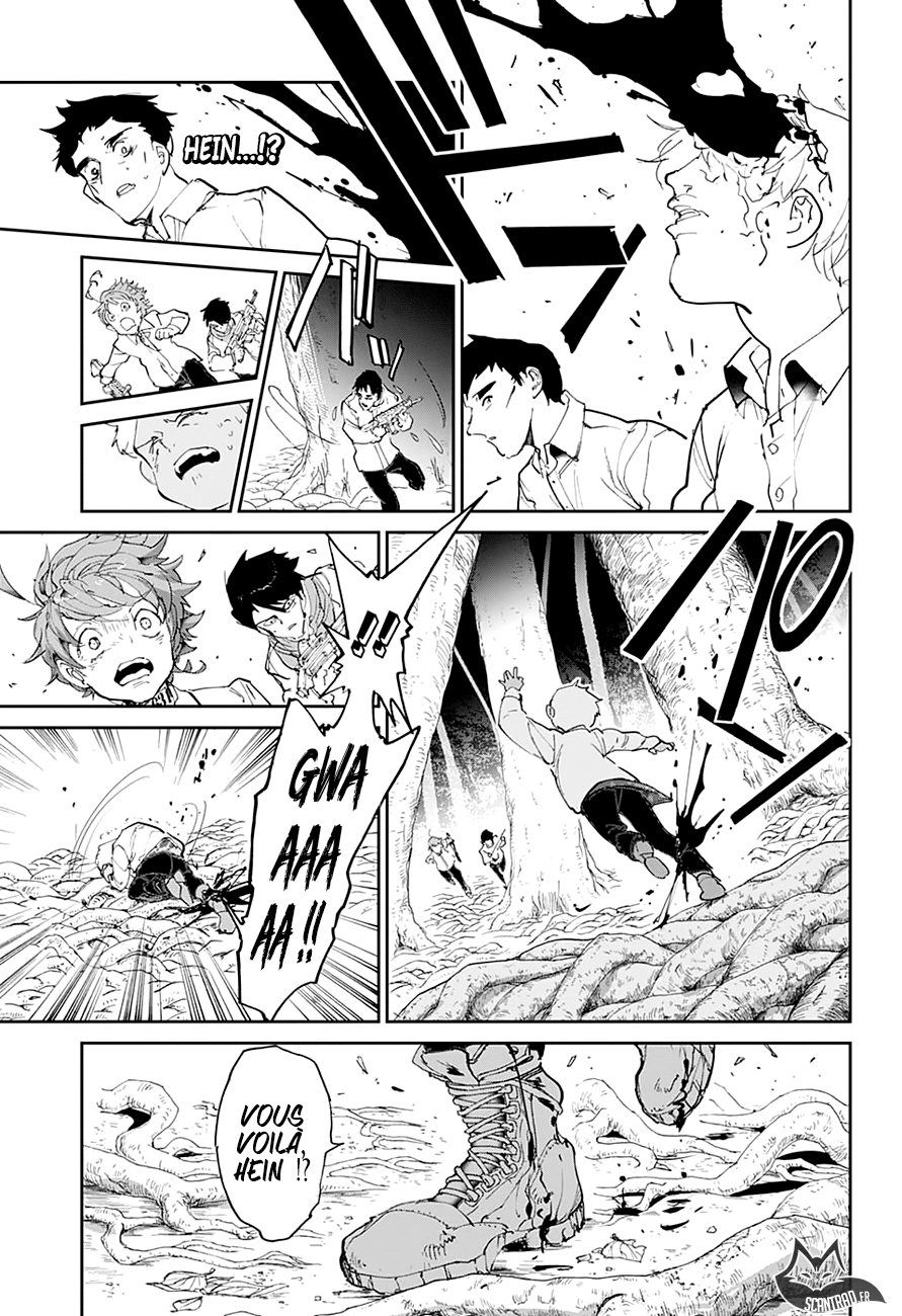 Read Yakusoku No Neverland FR Manga Online