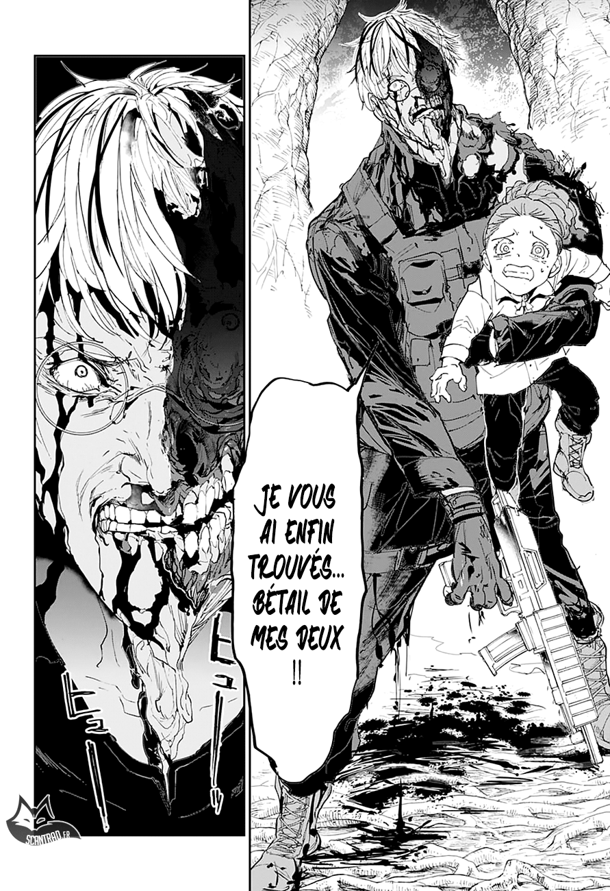 Read Yakusoku No Neverland FR Manga Online