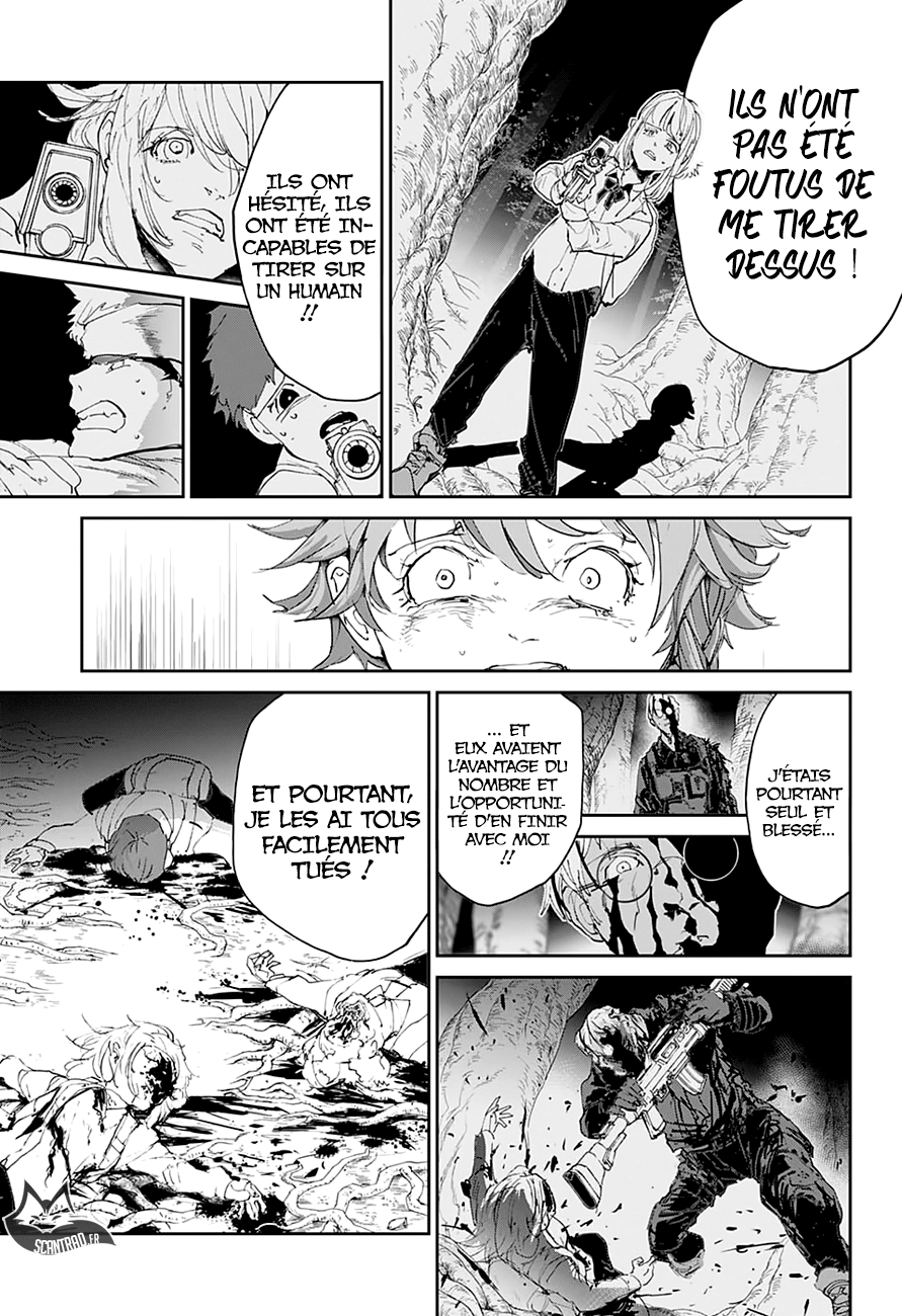 Read Yakusoku No Neverland FR Manga Online