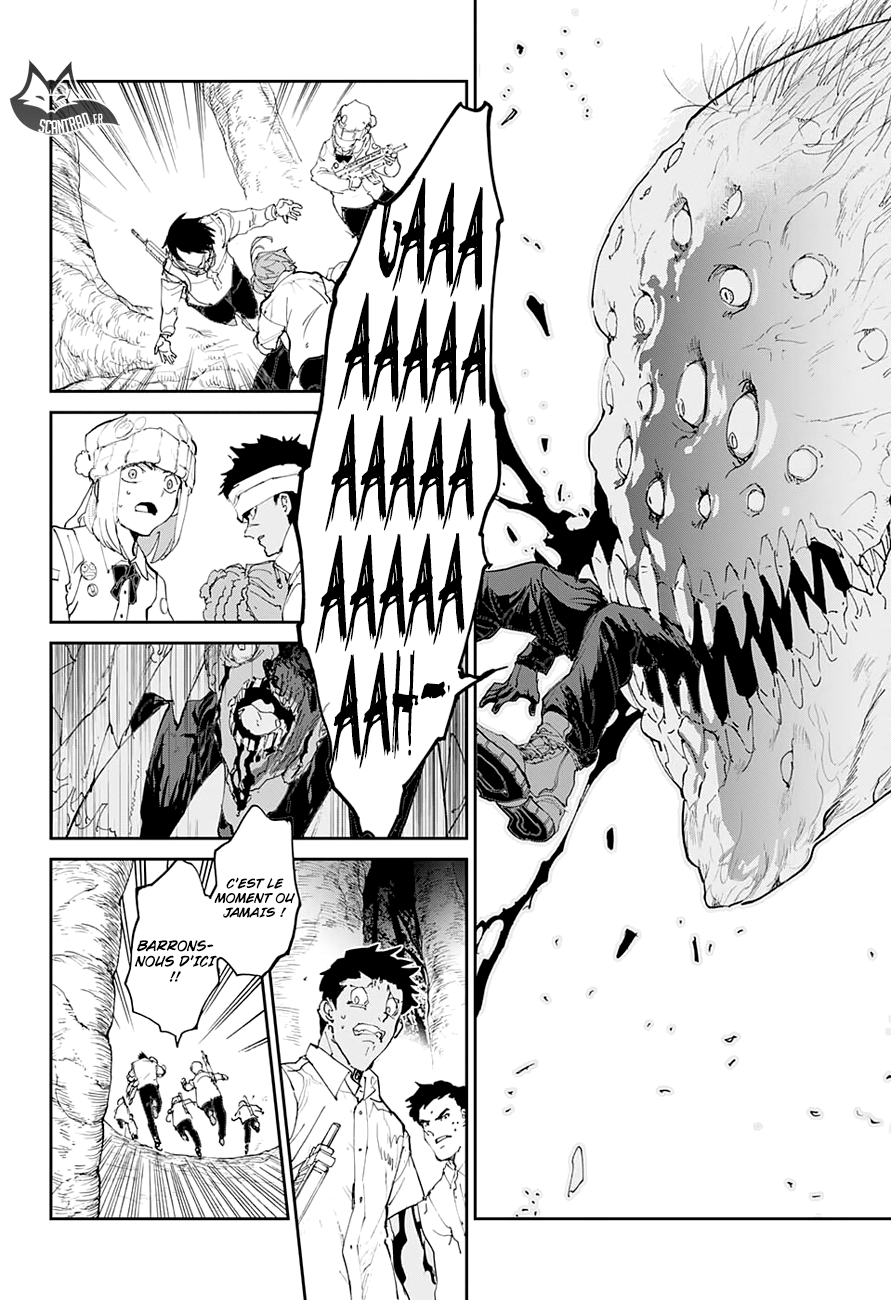 Read Yakusoku No Neverland FR Manga Online