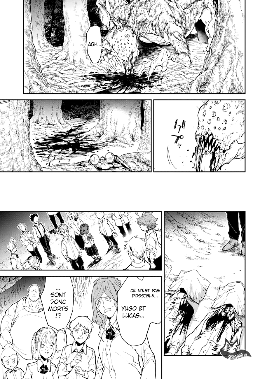 Read Yakusoku No Neverland FR Manga Online