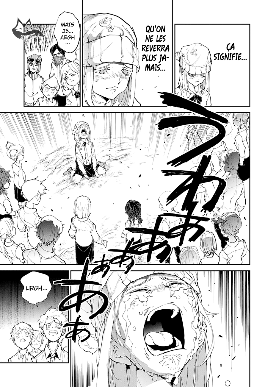 Read Yakusoku No Neverland FR Manga Online