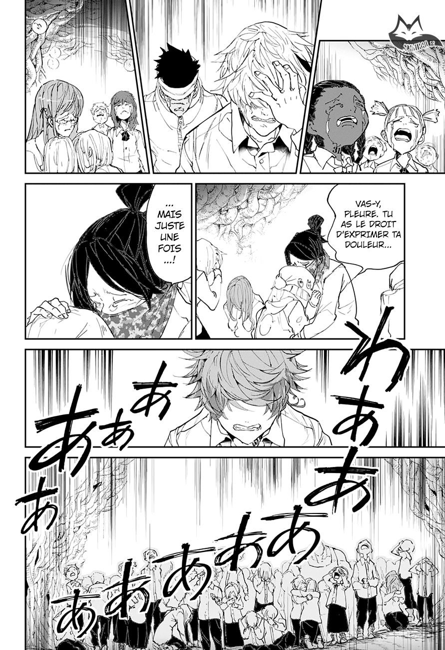 Read Yakusoku No Neverland FR Manga Online