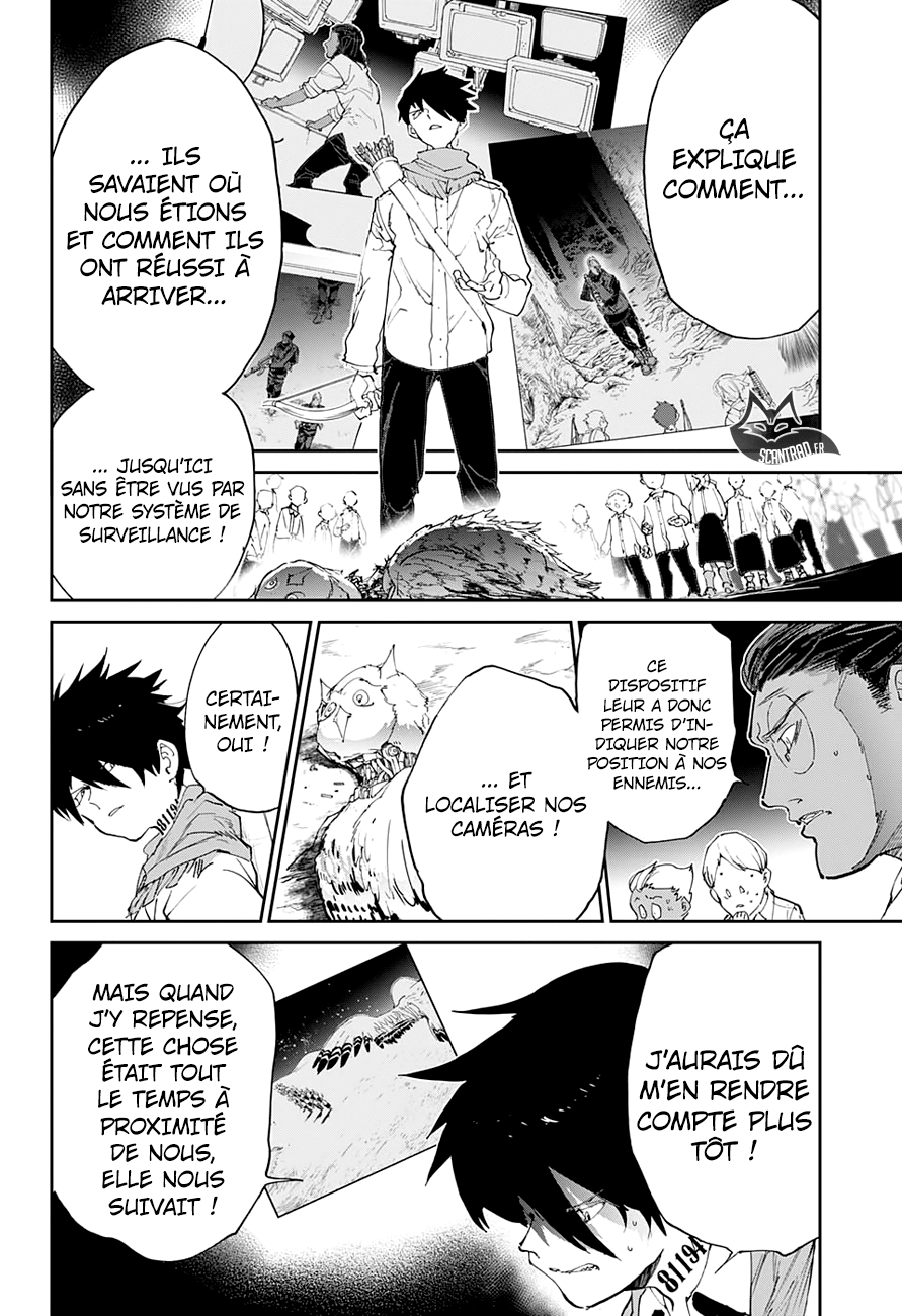 Read Yakusoku No Neverland FR Manga Online