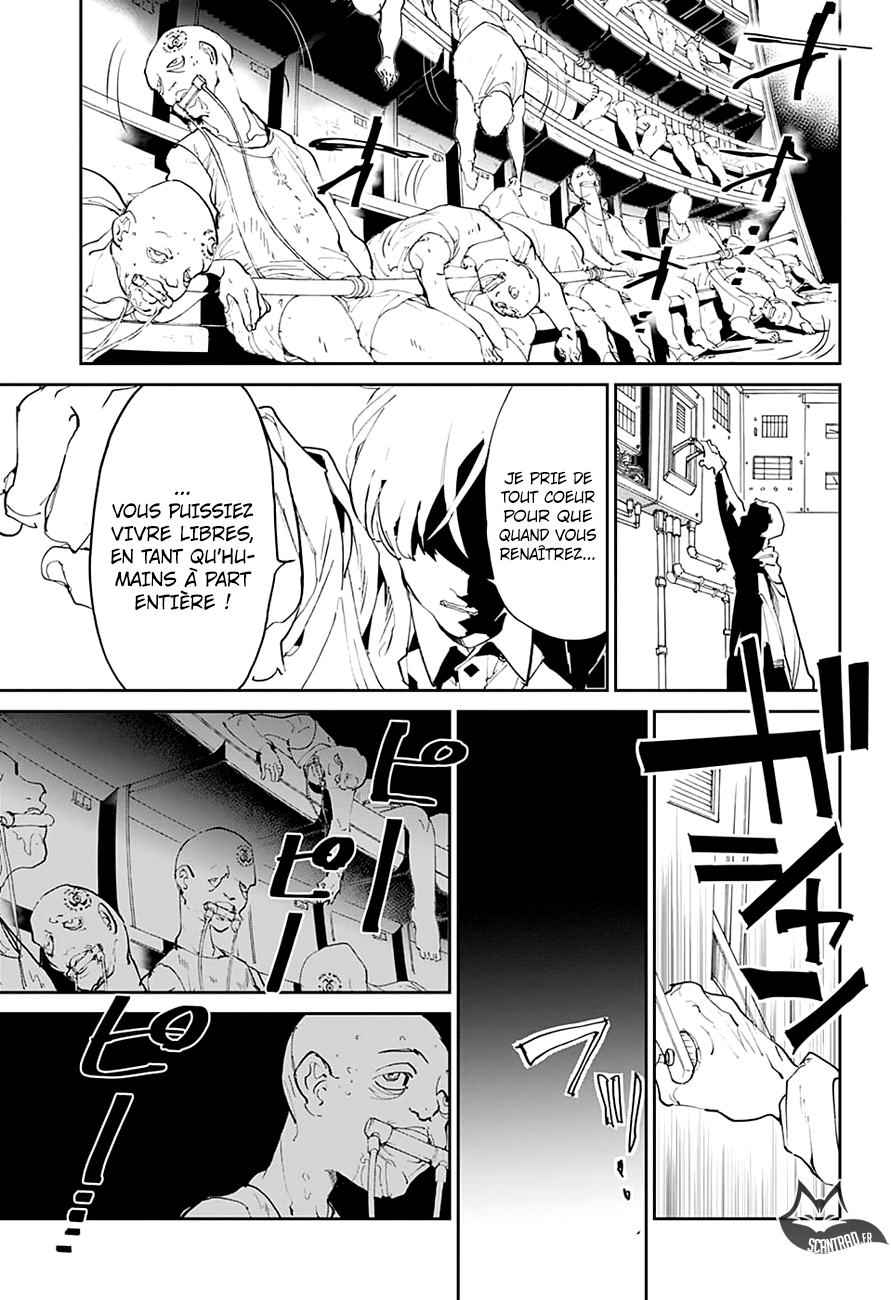 Read Yakusoku No Neverland FR Manga Online