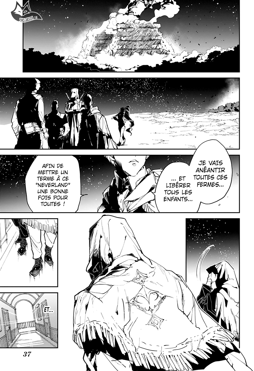 Read Yakusoku No Neverland FR Manga Online