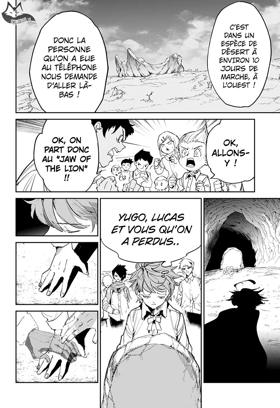 Read Yakusoku No Neverland FR Manga Online