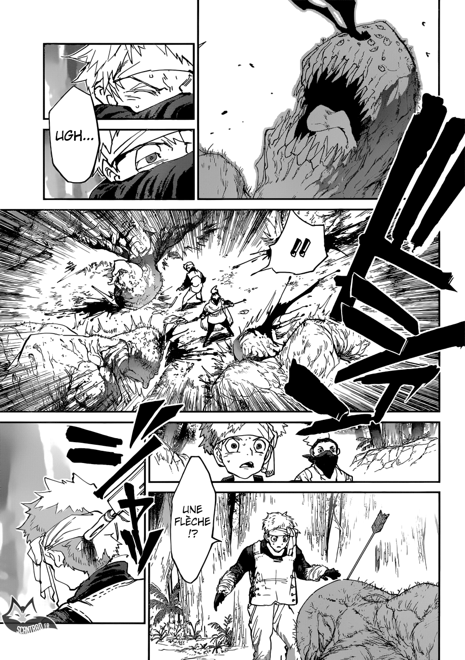 Read Yakusoku No Neverland FR Manga Online