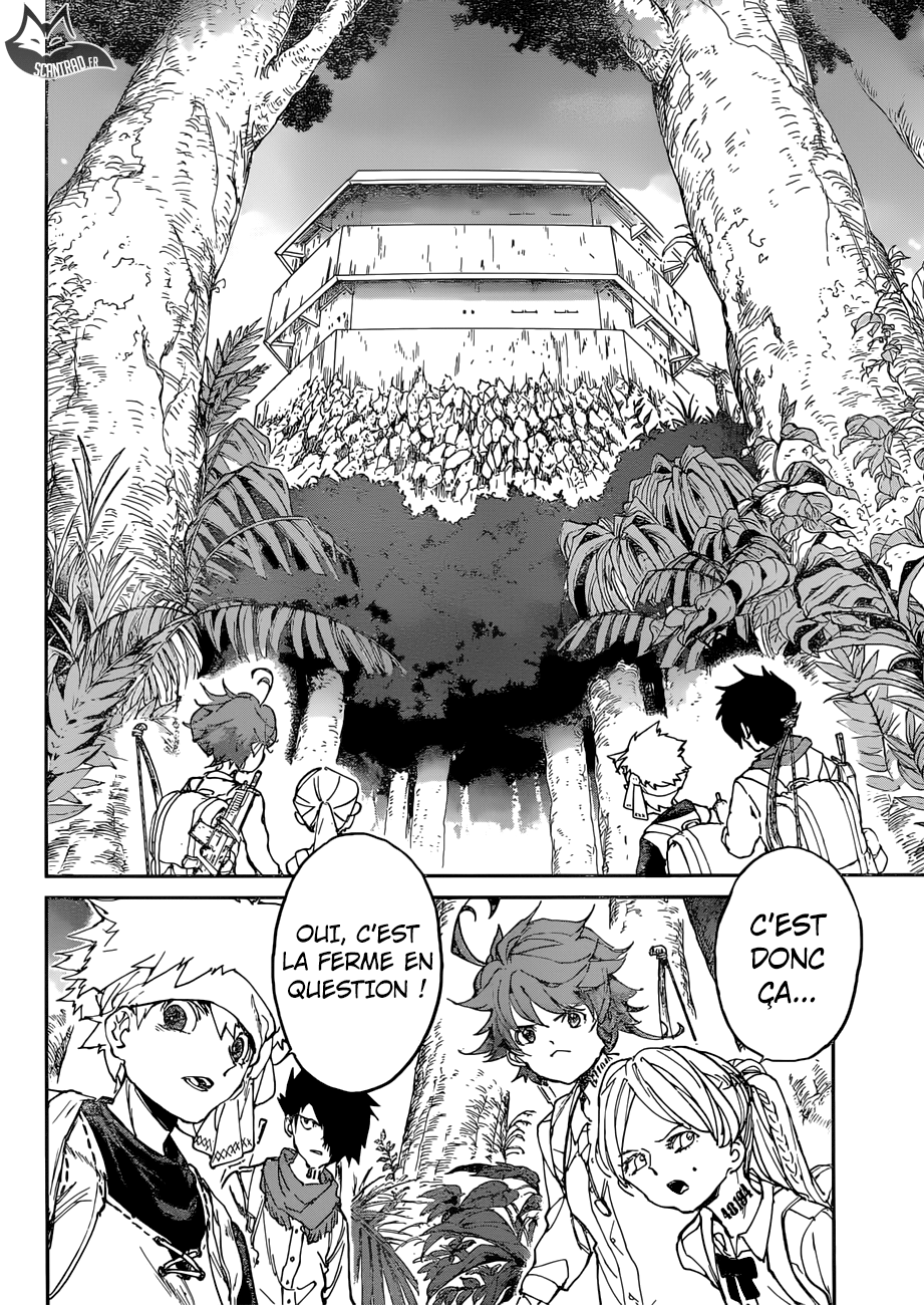 Read Yakusoku No Neverland FR Manga Online