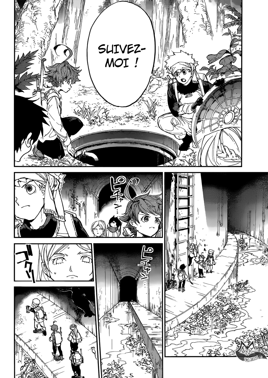Read Yakusoku No Neverland FR Manga Online