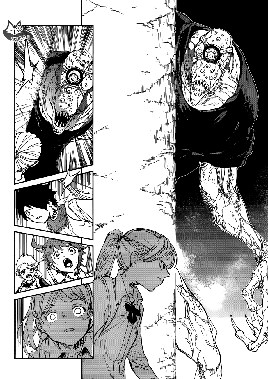 Read Yakusoku No Neverland FR Manga Online