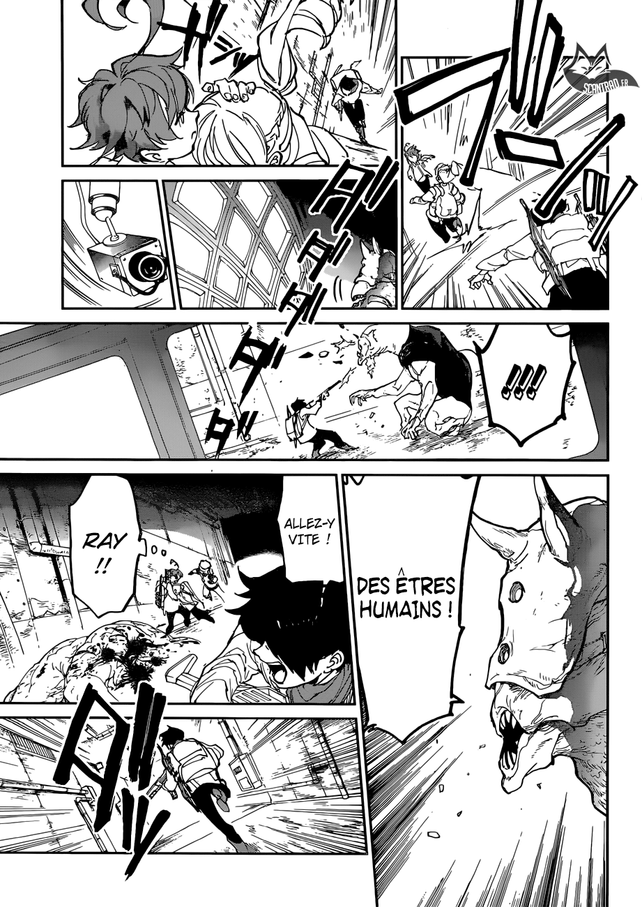 Read Yakusoku No Neverland FR Manga Online