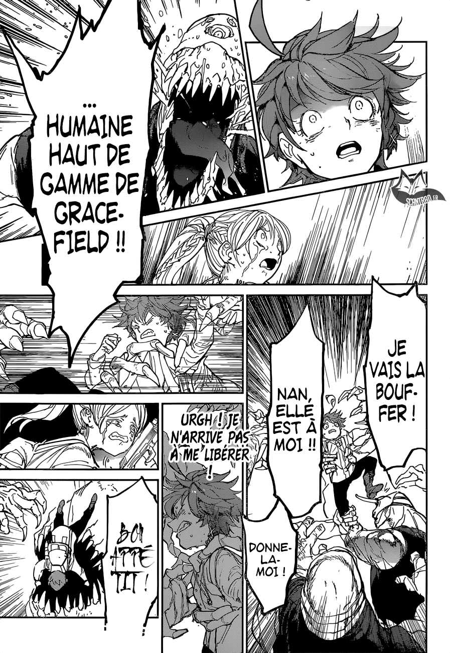 Read Yakusoku No Neverland FR Manga Online