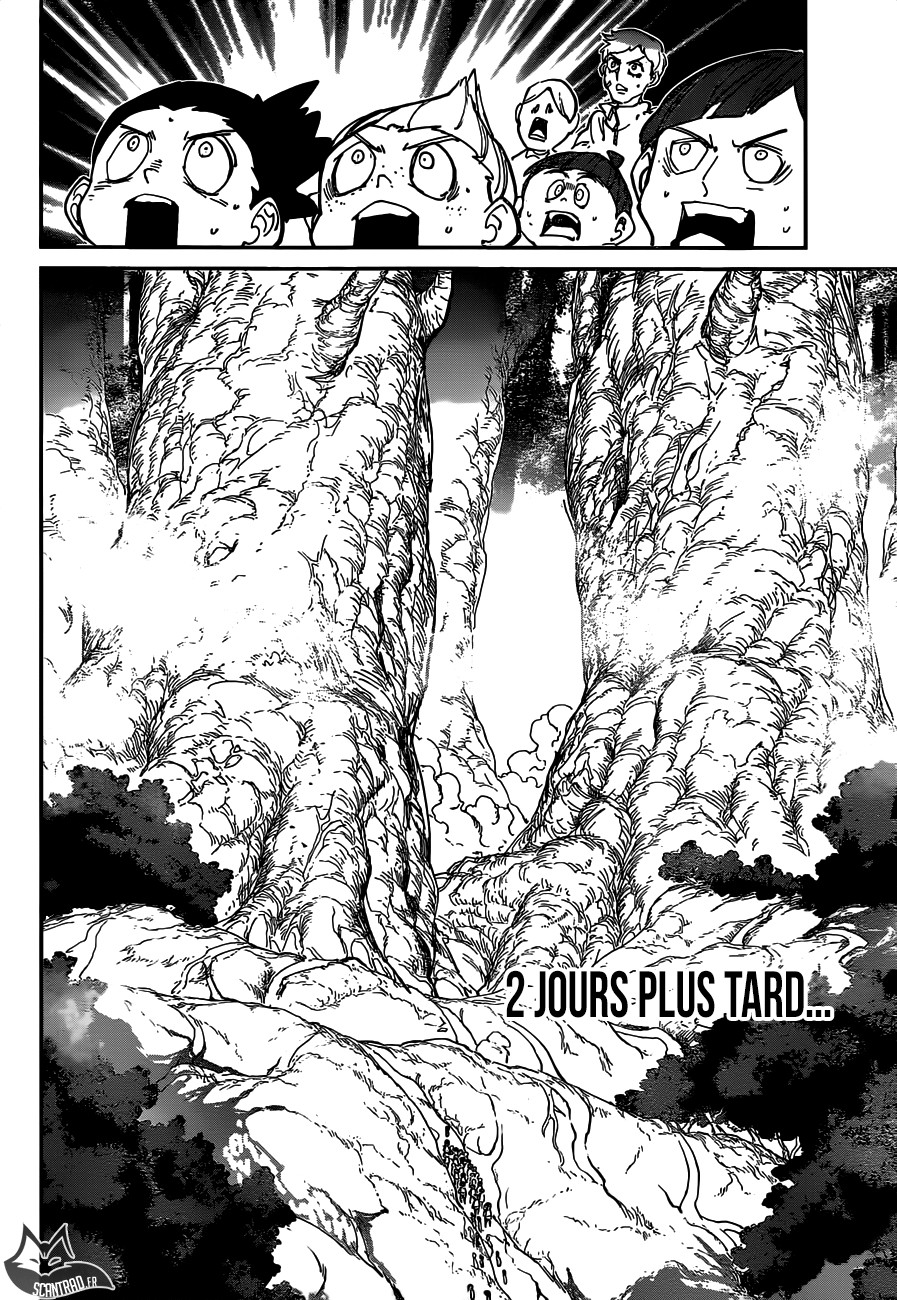 Read Yakusoku No Neverland FR Manga Online