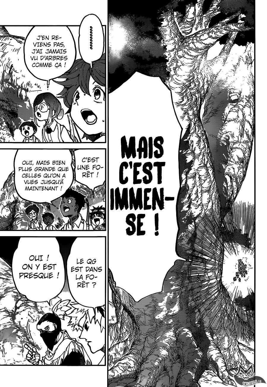 Read Yakusoku No Neverland FR Manga Online