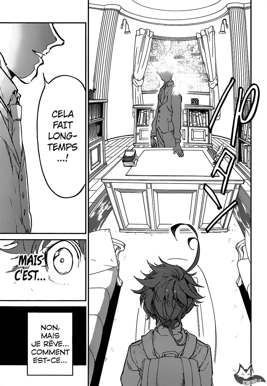 Read Yakusoku No Neverland FR Manga Online