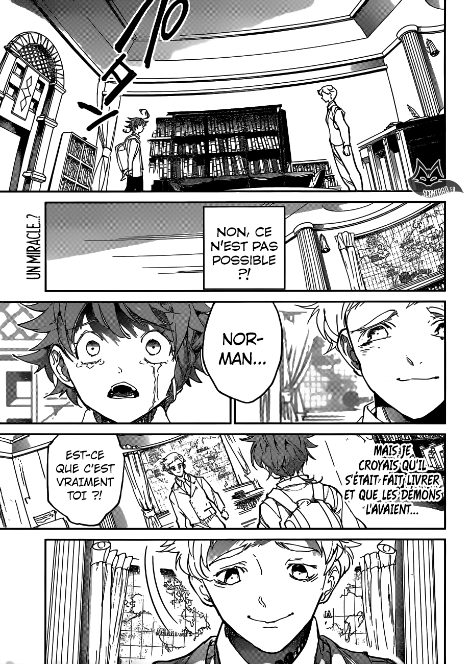 Read Yakusoku No Neverland FR Manga Online