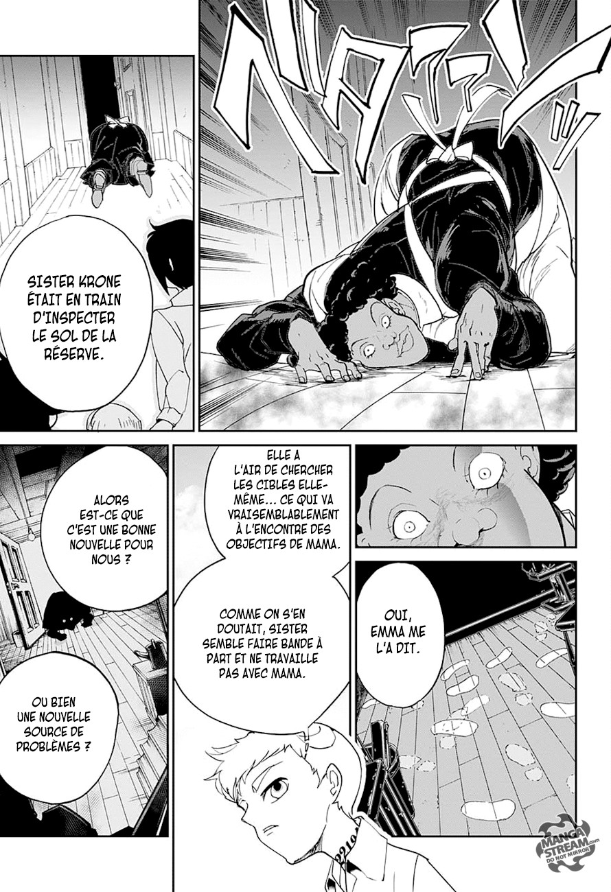 Read Yakusoku No Neverland FR Manga Online