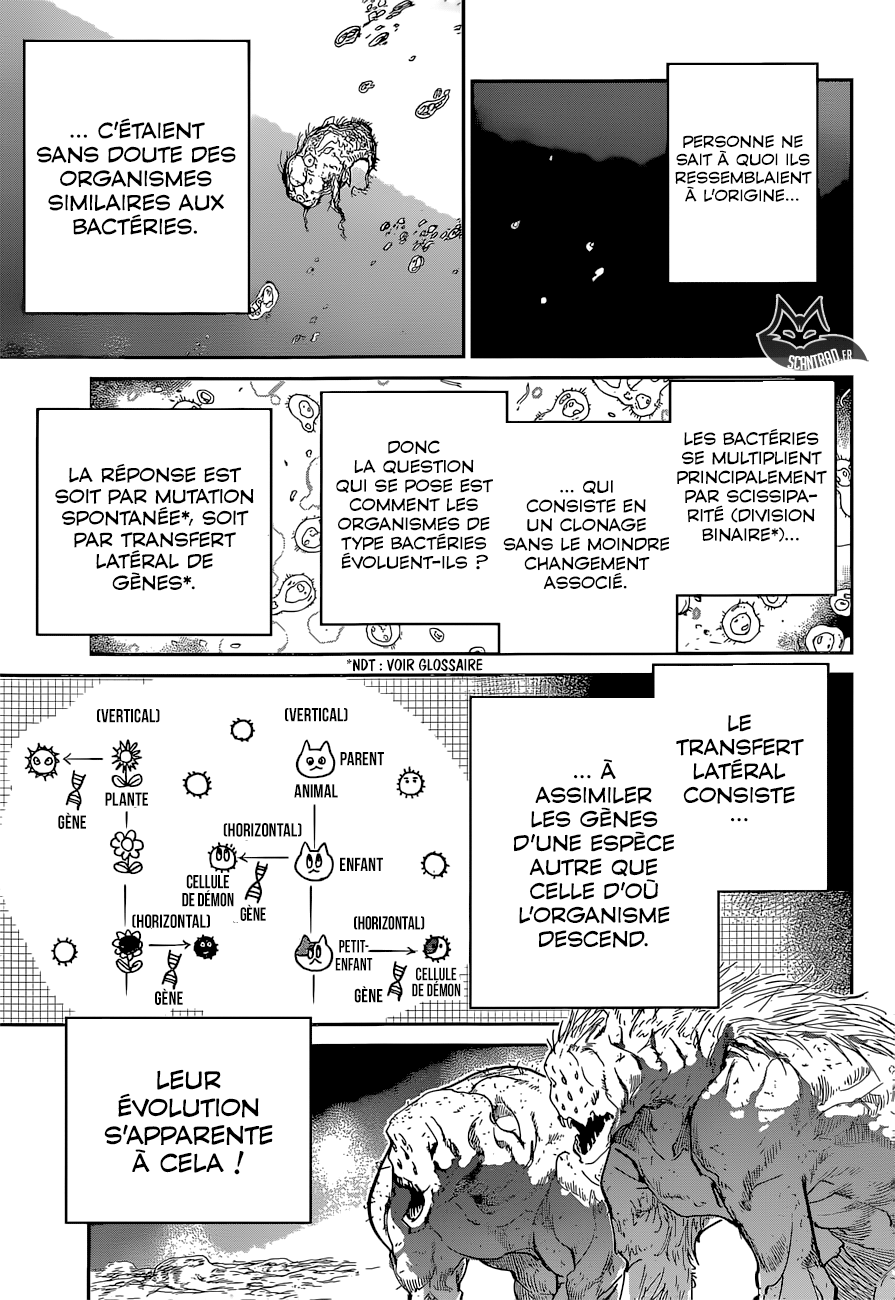 Read Yakusoku No Neverland FR Manga Online
