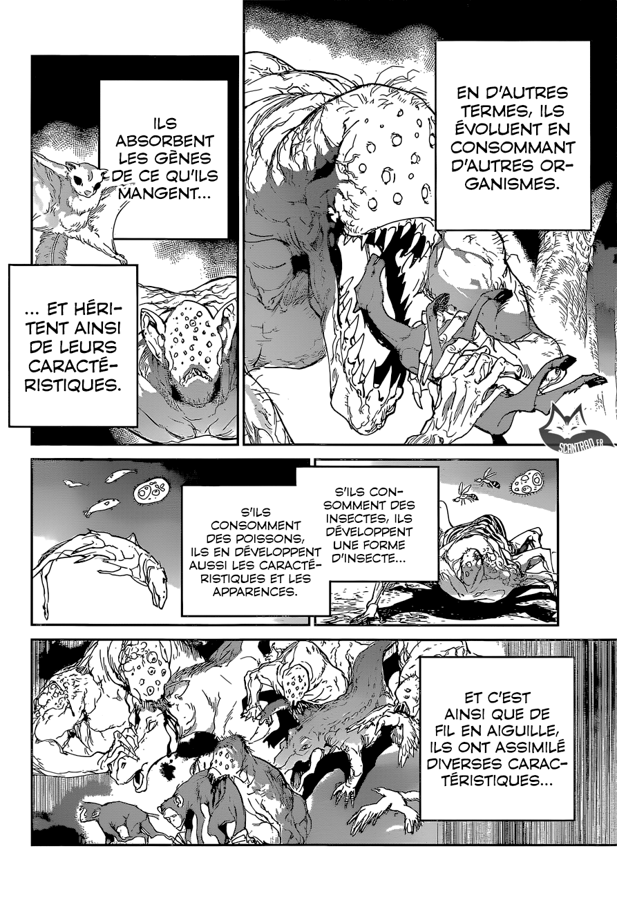 Read Yakusoku No Neverland FR Manga Online