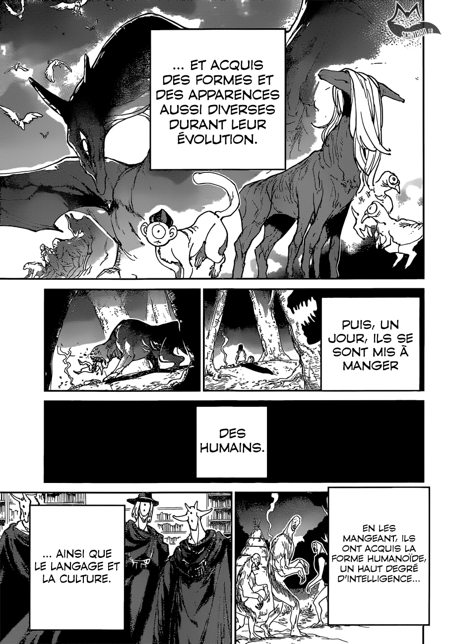 Read Yakusoku No Neverland FR Manga Online