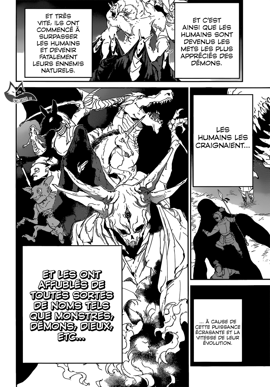 Read Yakusoku No Neverland FR Manga Online