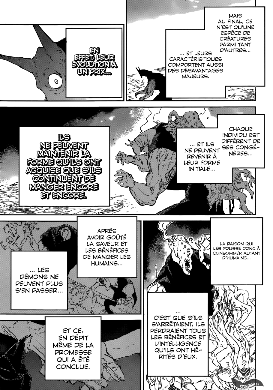 Read Yakusoku No Neverland FR Manga Online
