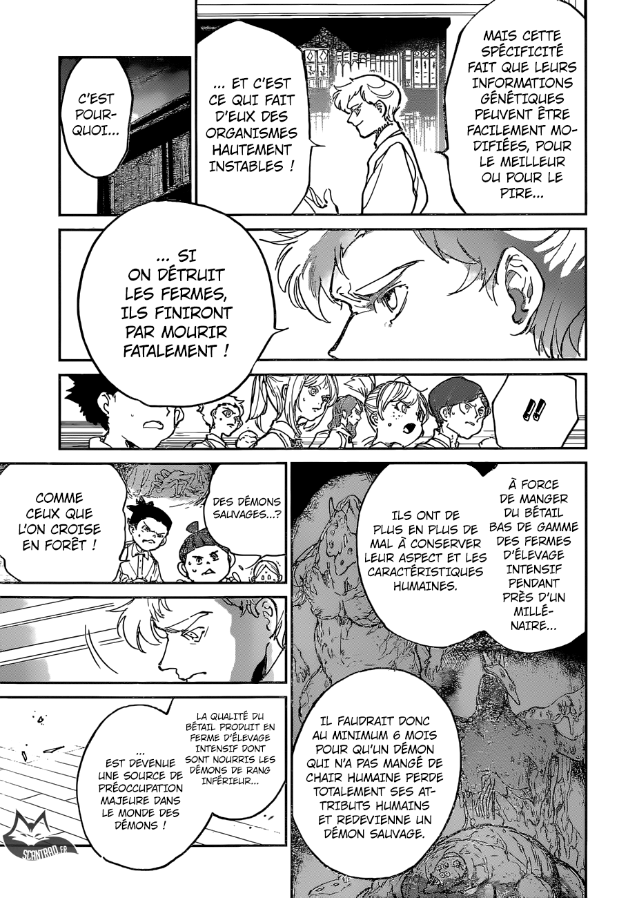 Read Yakusoku No Neverland FR Manga Online