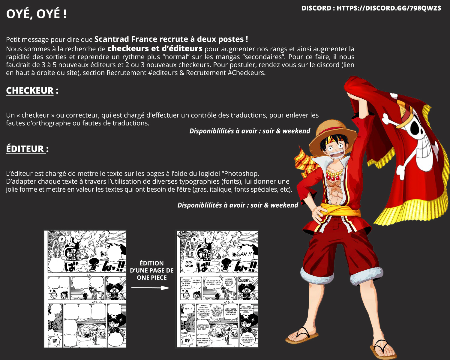 Read Yakusoku No Neverland FR Manga Online