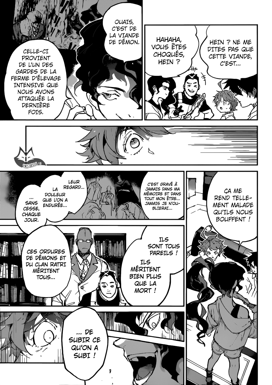 Read Yakusoku No Neverland FR Manga Online