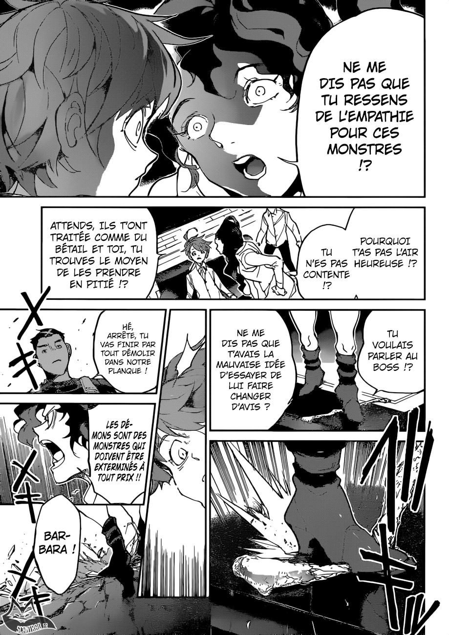 Read Yakusoku No Neverland FR Manga Online