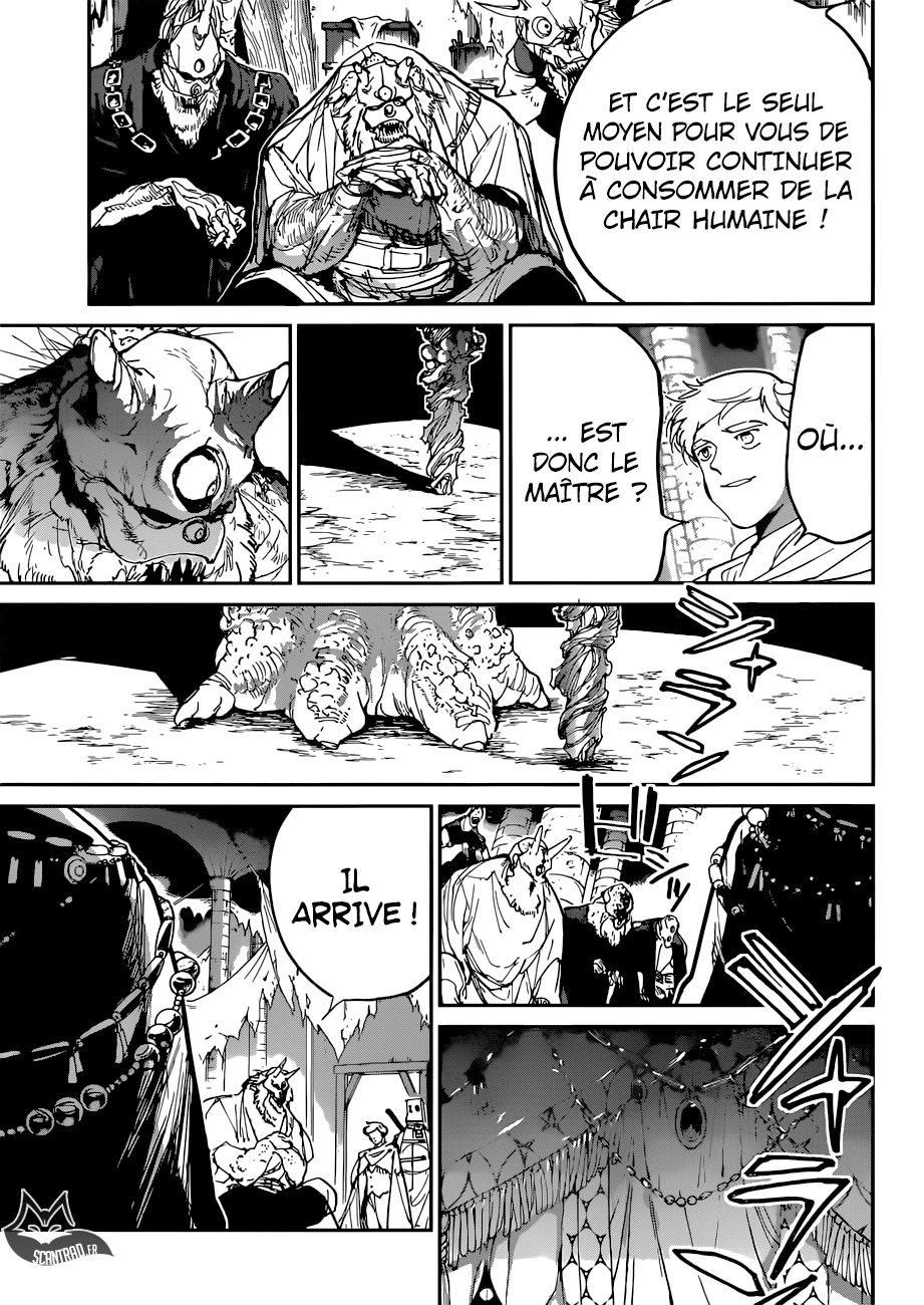 Read Yakusoku No Neverland FR Manga Online