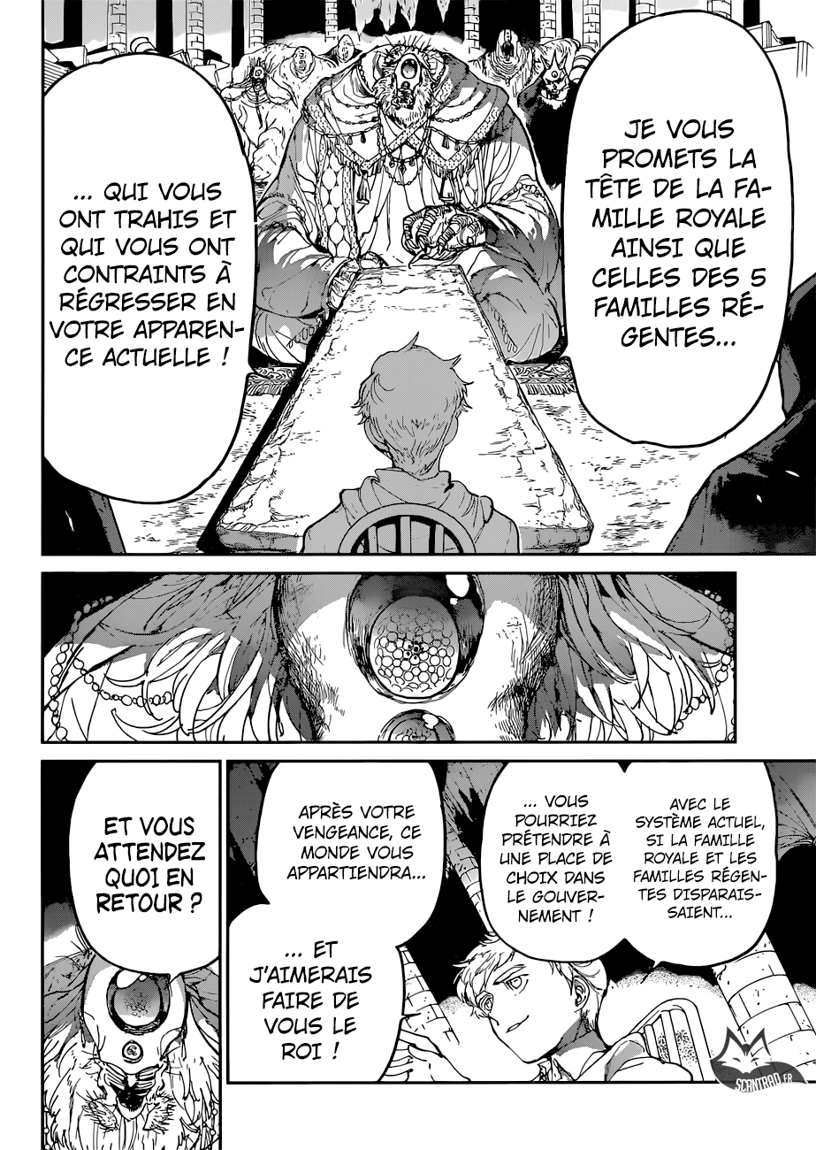 Read Yakusoku No Neverland FR Manga Online