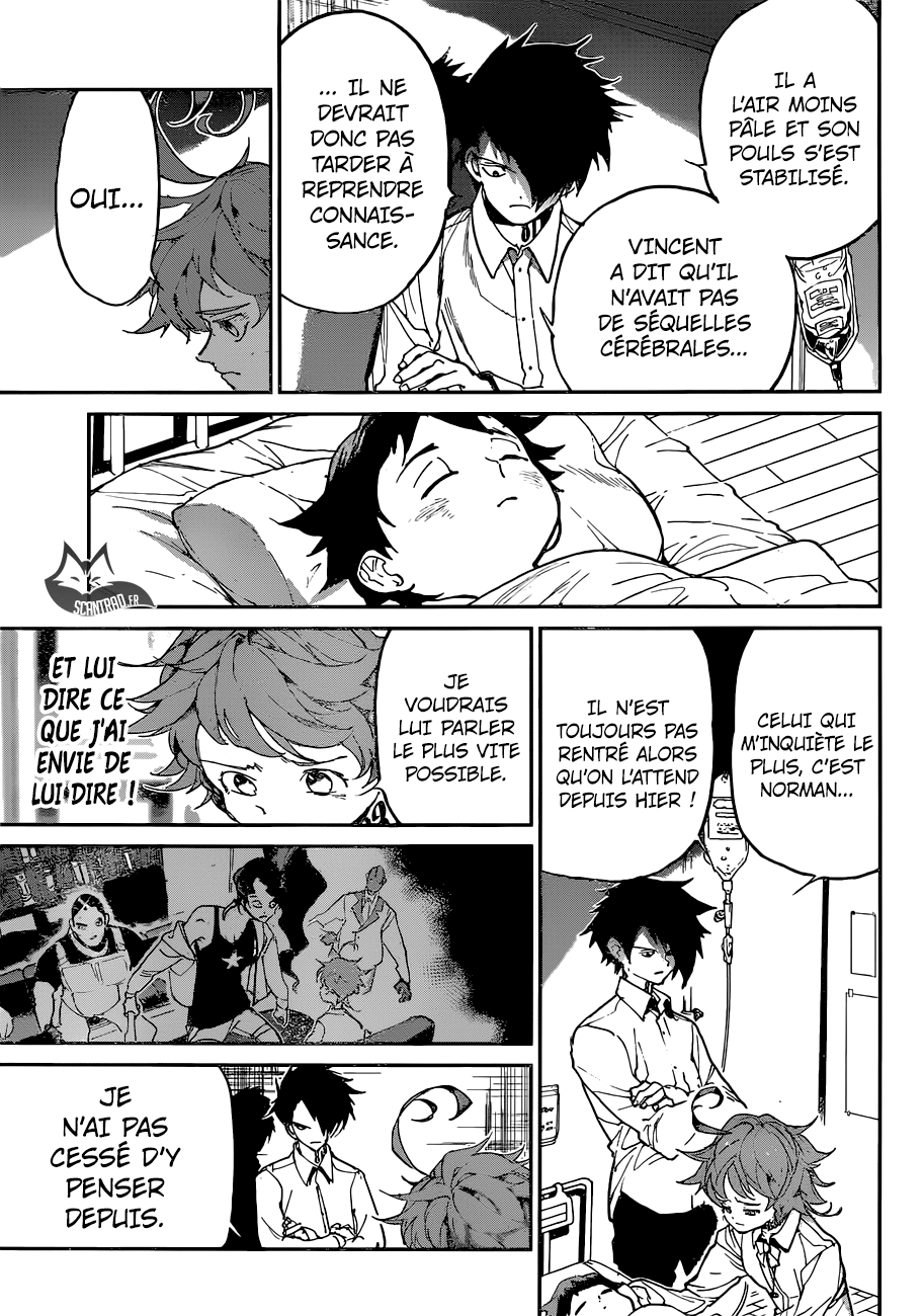 Read Yakusoku No Neverland FR Manga Online