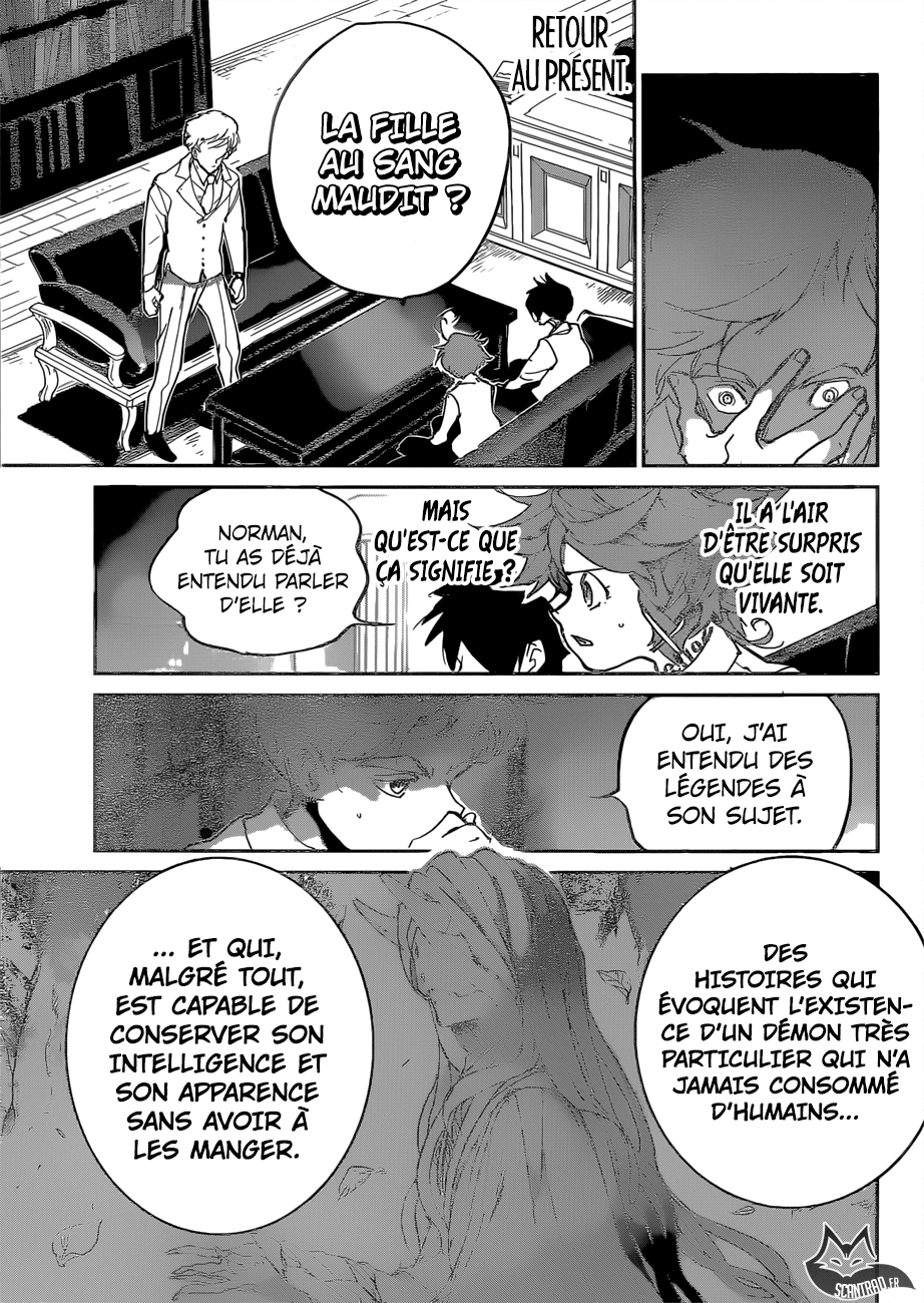 Read Yakusoku No Neverland FR Manga Online