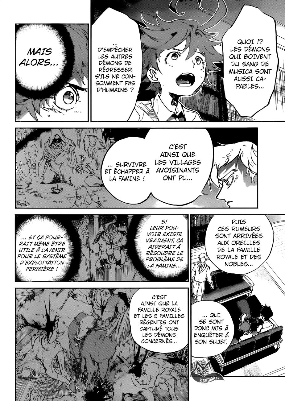 Read Yakusoku No Neverland FR Manga Online