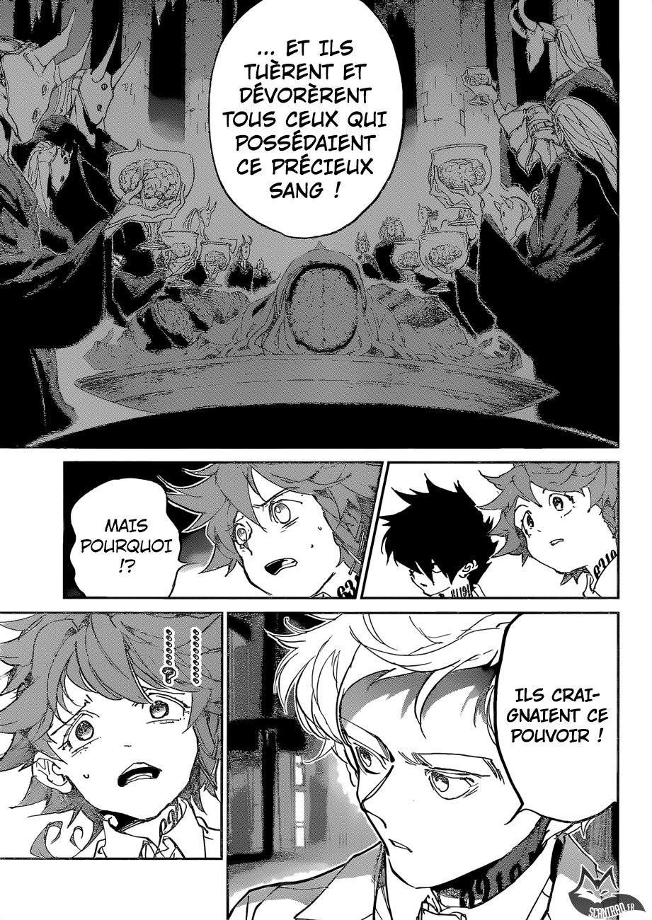 Read Yakusoku No Neverland FR Manga Online