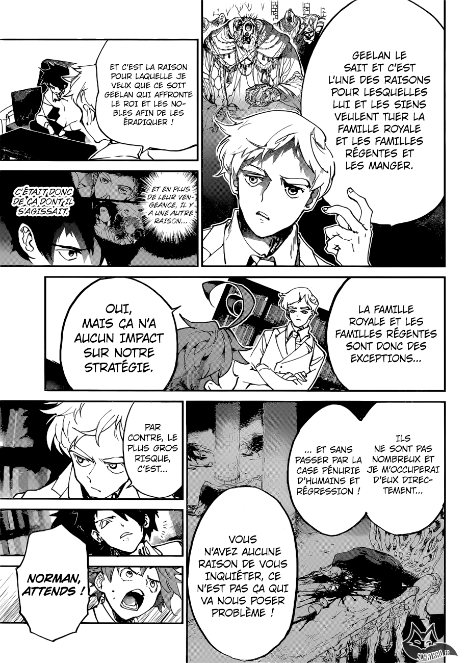 Read Yakusoku No Neverland FR Manga Online
