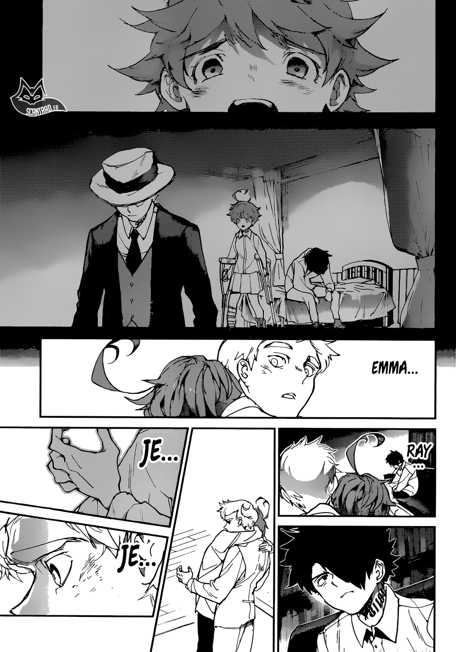 Read Yakusoku No Neverland FR Manga Online