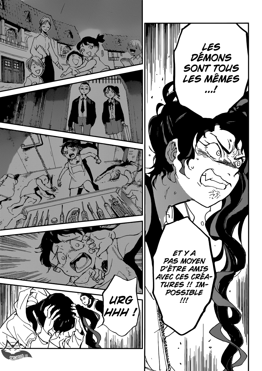 Read Yakusoku No Neverland FR Manga Online