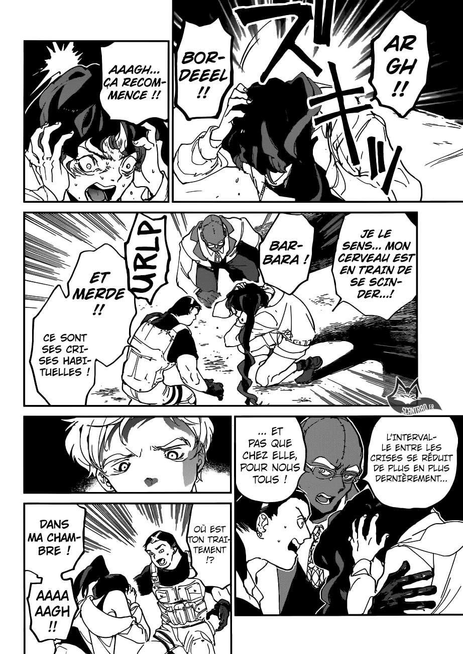 Read Yakusoku No Neverland FR Manga Online
