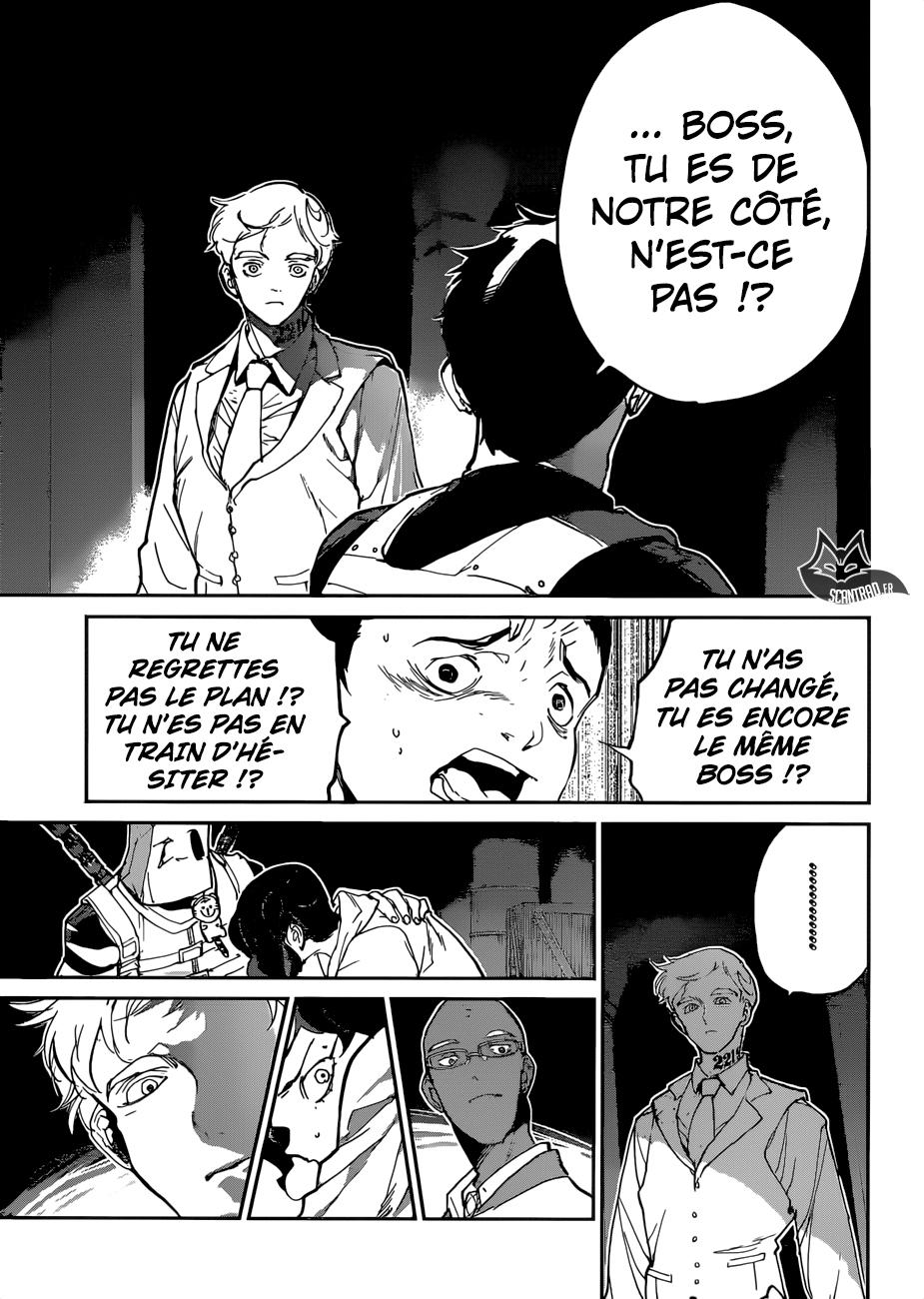Read Yakusoku No Neverland FR Manga Online