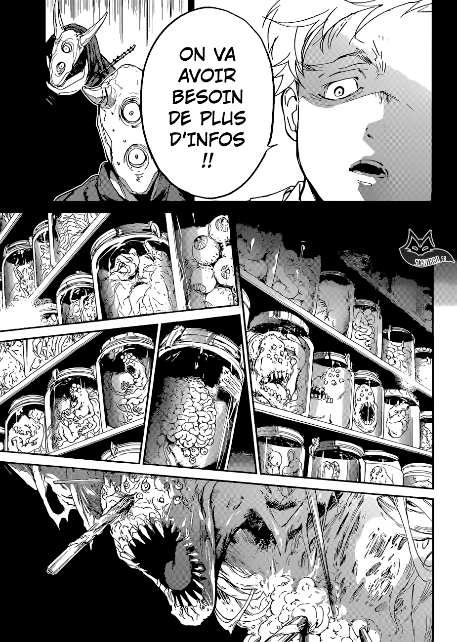 Read Yakusoku No Neverland FR Manga Online