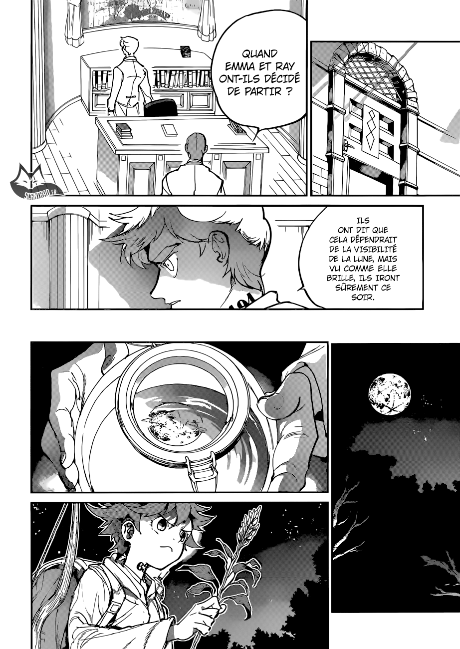 Read Yakusoku No Neverland FR Manga Online