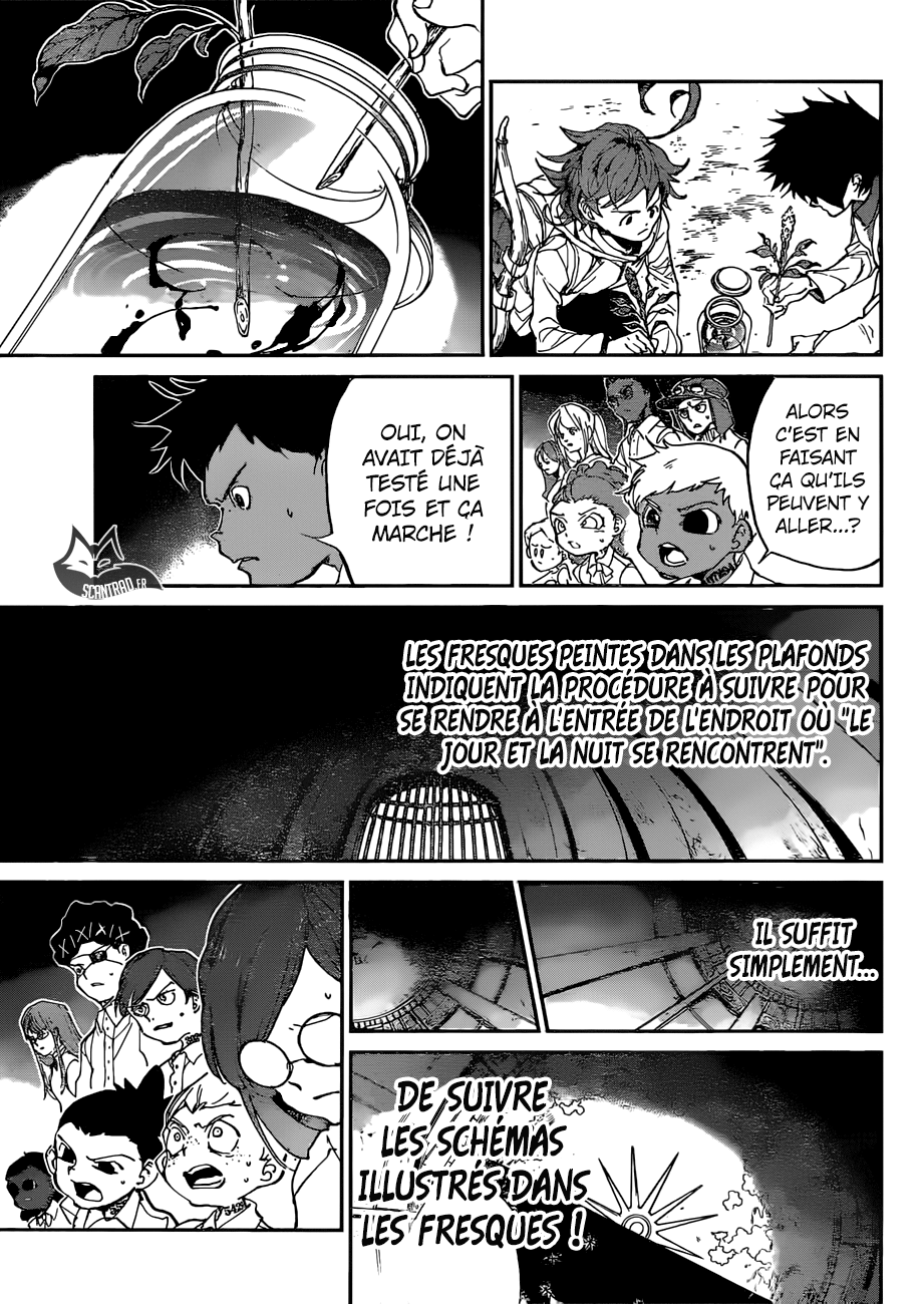Read Yakusoku No Neverland FR Manga Online